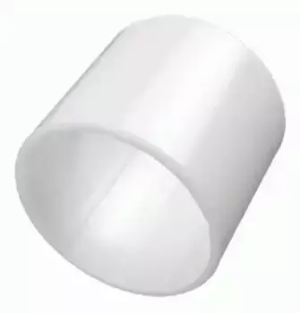 втулка шкворня !(п) (пневмоподв.) 50x55x50 \Volvo 19550 01 LMI