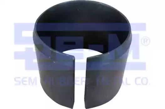 втулка шпильки центральная двускатных осей !22x25x20 \BPW 14686 SE-M