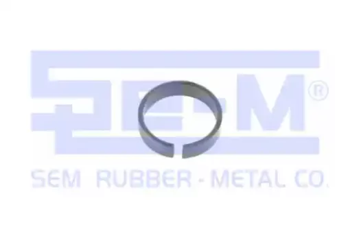 втулка шпильки центральная односкатных осей !22x25x6.5 \BPW