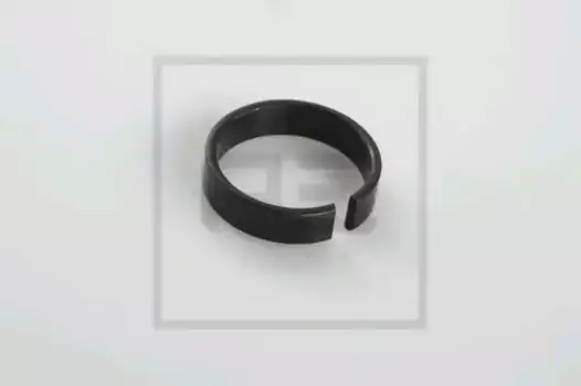 втулка шпильки центральная односкатных осей !22x25x6.5 \BPW