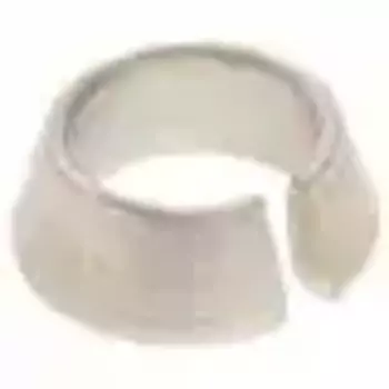 втулка шпильки разжимная!\KAMAZ 5320