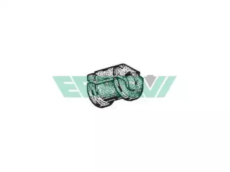 втулка стабилиз. !(р) центр 22x34/40x40 \Iveco Daily/TurboDaily 35.8/11-45/49.10/11 730276 ERREVI