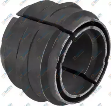 втулка стабилизатора! 42x73x56 \ MB T220460 BAGEN