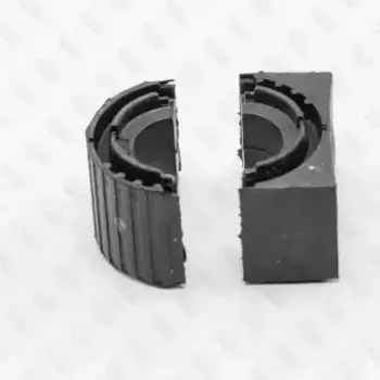 втулка стабилизатора!\ Audi Q3 11> FG0991 FIXAR