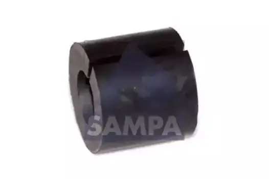 втулка стабилизатора! центр (р)\ RVI Maxter/Midlum 080.156 SAMPA