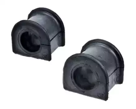 втулка стабилизатора центр.!\ Toyota Land Cruiser 90>/Hi-Ace 82-88 48815-26020 TOYOTA / LEXUS