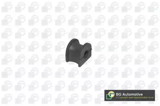 втулка стабилизатора центральная! d16\ Ford Escort all 90-01 BU2507 BGA
