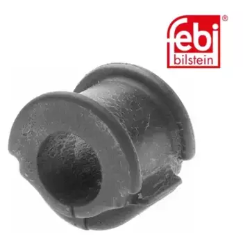 втулка стабилизатора центральная! d20\ Audi 80 85-89 14146 FEBI