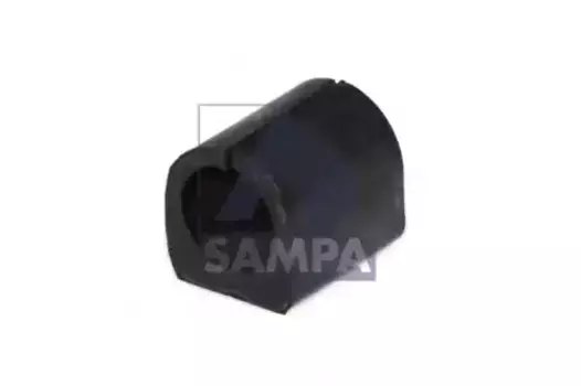 втулка стабилизатора центральная! (р), 24x33/38x34.5\ MB 207/307 011.019 SAMPA