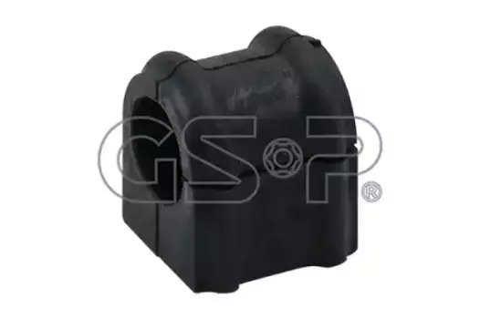 втулка стабилизатора центральная! (р) 27x46x54 2x\ MB Sprinter <06