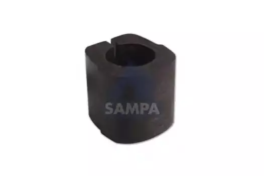 втулка стабилизатора центральная! (р), 30x49x51\ MB 207-210/407-410 011.025 SAMPA