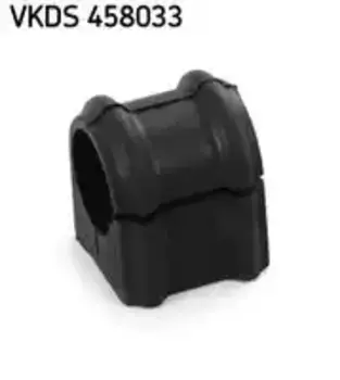 втулка стабилизатора центральная! (р), 33x46x54 2x\ MB Sprinter VKDS 458033 SKF