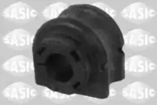 втулка стабилизатора центральная!\ Renault Kangoo II 08> 2304020 SASIC
