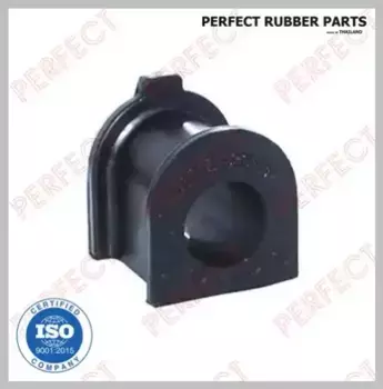 втулка стабилизатора d28.4 TO-13-KDH22 PERFECT RUBBER PARTS