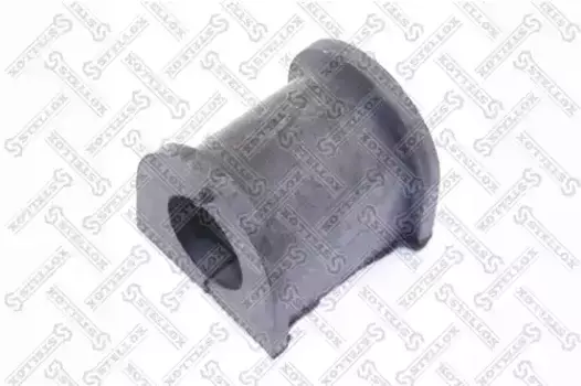 втулка стабилизатора!\ Daewoo Lanos 97> 89-73007-SX STELLOX