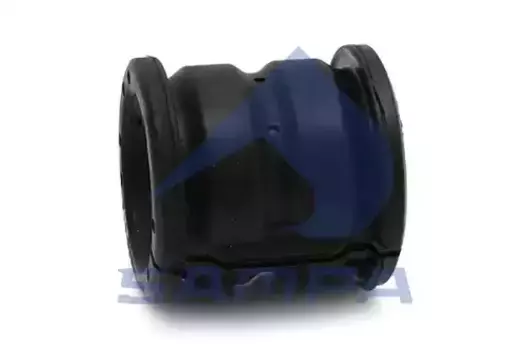 втулка стабилизатора!\ DAF XF/CF 051428 SAMPA