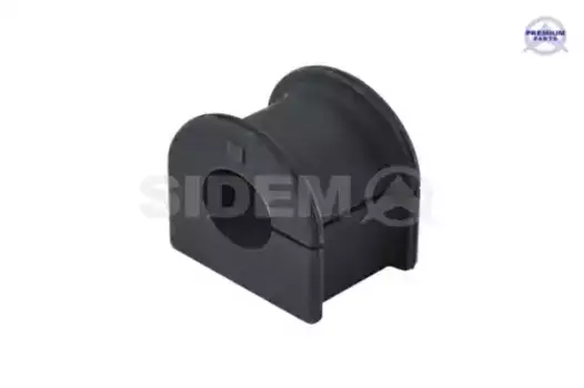 втулка стабилизатора!\ Kia Carens II 881804 SIDEM