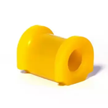 втулка стабилизатора!\ Lada Granta