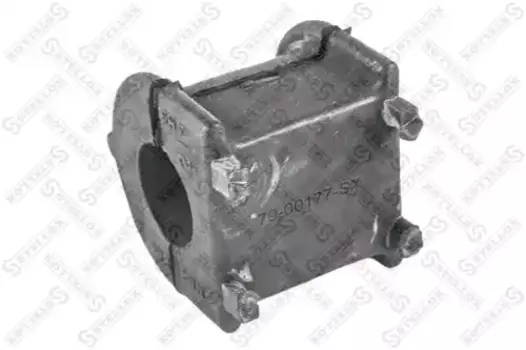 втулка стабилизатора!\Lexus RX 3.5i 03-09 79-00177-SX STELLOX