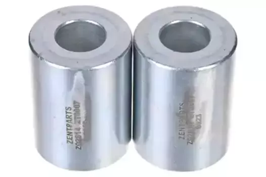 втулка стабилизатора! (м) 20x42x56.5 2x\ RVI Premium/Magnum Z02814 ZENTPARTS