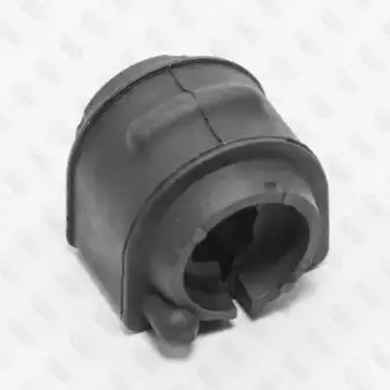 втулка стабилизатора!\ Mazda 3 03>