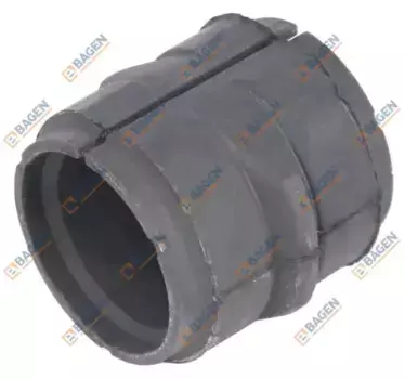 втулка стабилизатора! (мр) центр 38x53x56\ MB Actros 1614-25/3028 T220013 BAGEN