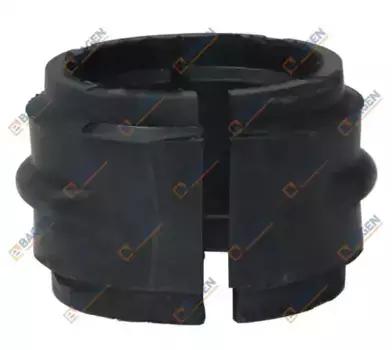 втулка стабилизатора! (мр) центр 52x87x56 2x \ MB Actros/Atego/Axor T220275 BAGEN