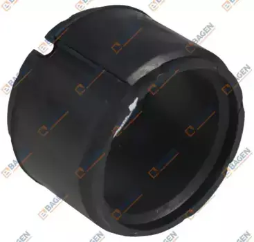 втулка стабилизатора !(мр) центр 64x85x50/60 \DAF F19-36/75/85/95 T220155 BAGEN