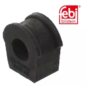 втулка стабилизатора наружная!\ Audi 80 <89 03461 FEBI