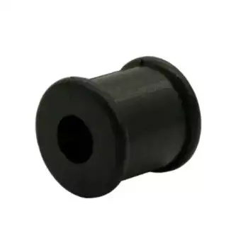 втулка стабилизатора наружная! BLACK\ Toyota Land Cruiser 80>/Corolla AE9/Carina <88