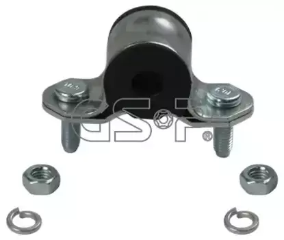 втулка стабилизатора наружная!\ Fiat Doblo 00>