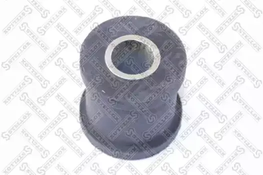 втулка стабилизатора наружная!\ Toyota Land Cruiser 80>/Corolla AE9/Carina <88 89-98030-SX STELLOX