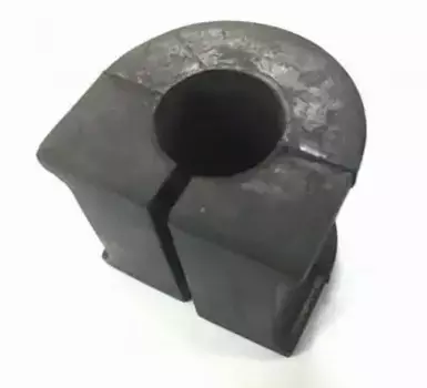 втулка стабилизатора!\ Nissan 54612-9X201