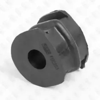 втулка стабилизатора!\ Nissan Qashqai 06> FG0253 FIXAR