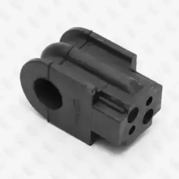 втулка стабилизатора!\ Nissan Tiida 05> FG0189 FIXAR