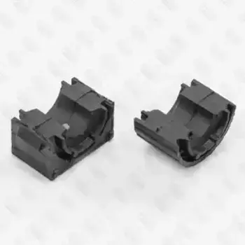 втулка стабилизатора!\ Opel Astra H 04> FG0663 FIXAR