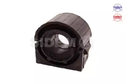 втулка стабилизатора!\ Opel Astra H 809830 SIDEM