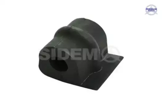 втулка стабилизатора!\ Opel, Vauxhall 809821 SIDEM
