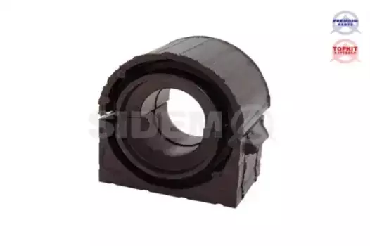 втулка стабилизатора!\ Opel, Vauxhall 809823 SIDEM