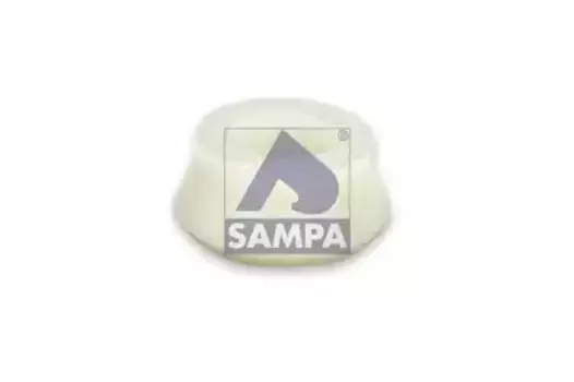 втулка стабилизатора !(п) 25.5x39.5/49x23.5 \Volvo FL6 030.042 SAMPA