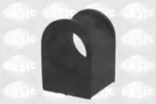 втулка стабилизатора! (p), 25x30.5x39.5\ MB 2306075 SASIC