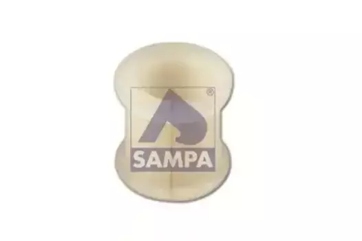 втулка стабилизатора !(п) 40x54/66x50/62 \IVECO EuroCargo 60-80E10-14/18/21 060.018 SAMPA