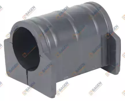 втулка стабилизатора! (п) 44x61x87.5 2x \ Volvo FH12/16 T220268 BAGEN