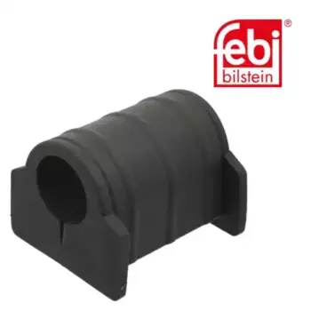 втулка стабилизатора !(п) белая 35x57x88 \Volvo FH12/16 11922 FEBI