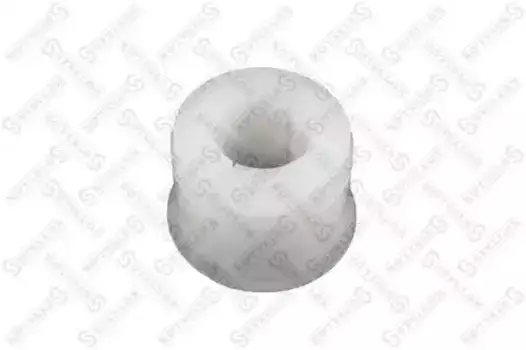 втулка стабилизатора !(п) центр 41x74/84x60 \DAF F17-27/65/75/85/95 84-12633-SX STELLOX