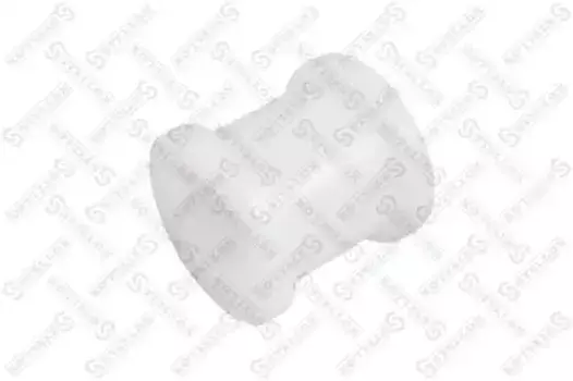 втулка стабилизатора !(п) центр 49x64/79x76 2x \RVI Major 84-12641-SX STELLOX