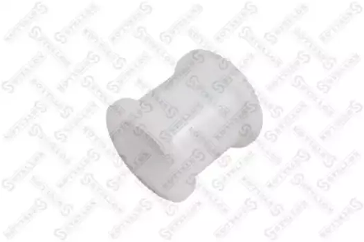 втулка стабилизатора !(п) центр 55x65/80x80 \MAN 12/16/19/26/32.281