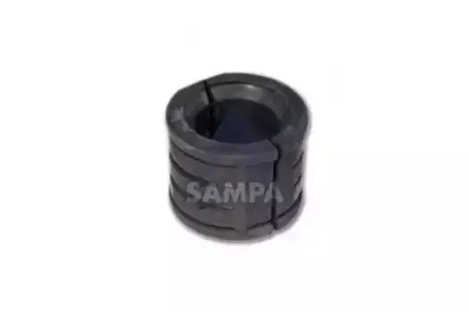 втулка стабилизатора !(п) центр 74х120х95 2x \Volvo FH12/16 030.116 SAMPA