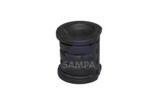 втулка стабилизатора !(п) центр черн. 49x80x95 \Omn Volvo B9/10/12/58 FL6