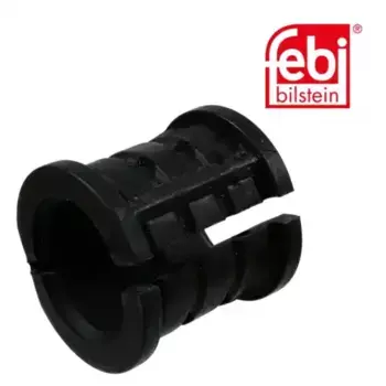 втулка стабилизатора !(п) центр верхн. 55x77/92x74/95 2x \Omn Volvo FH12/16/B12 15243 FEBI